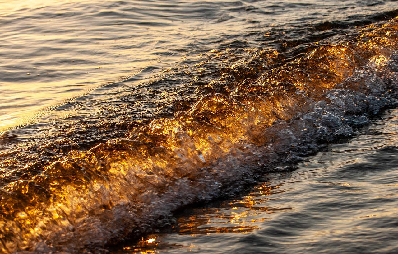 대부도 물때표 해루질 안전 기준
