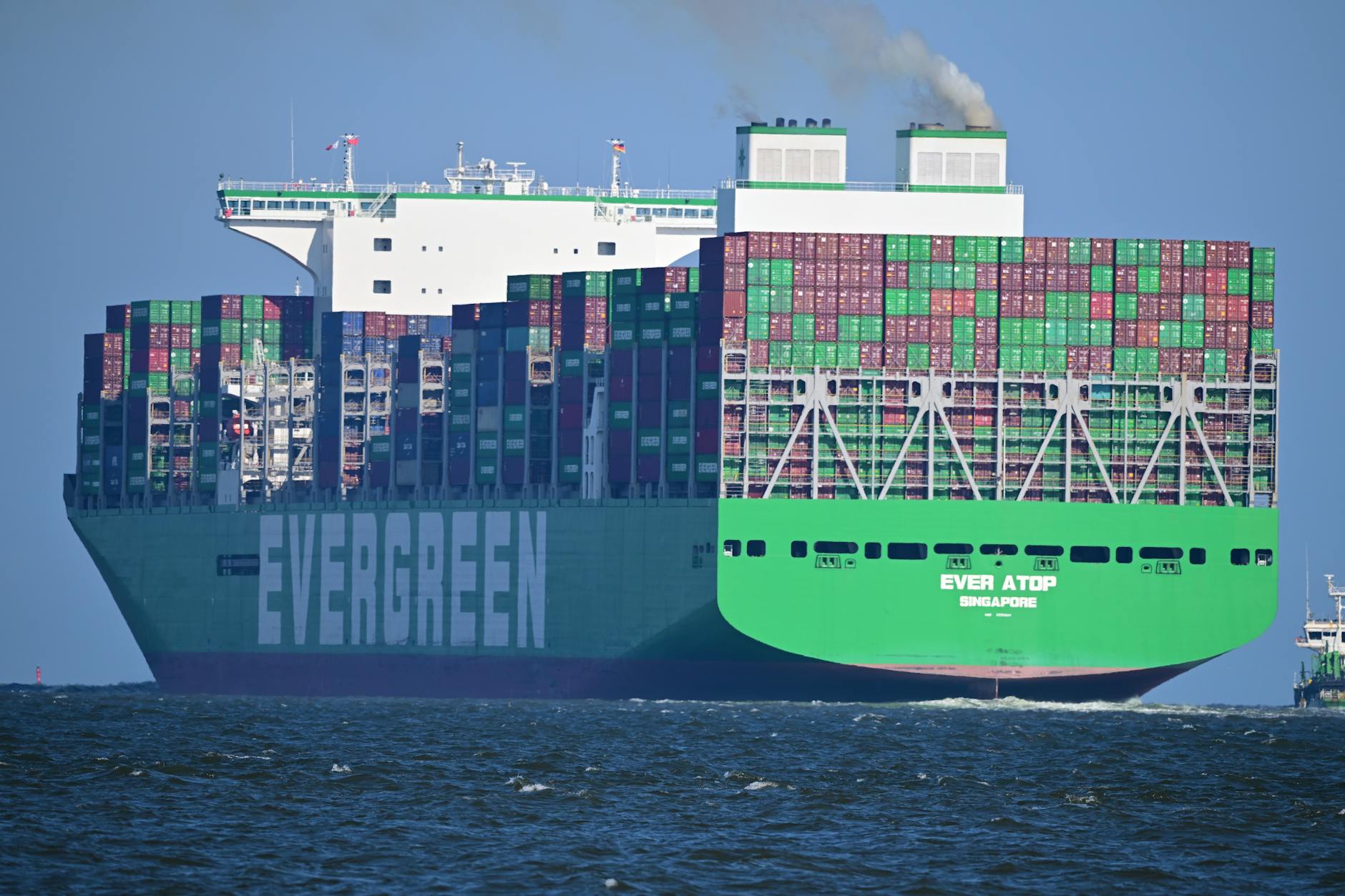 LNG 선박 관련주 전망: 조선업 부활과 수혜 기업 분석 7 LNG 선박 관련주 전망: 조선업 부활과 수혜 기업 분석