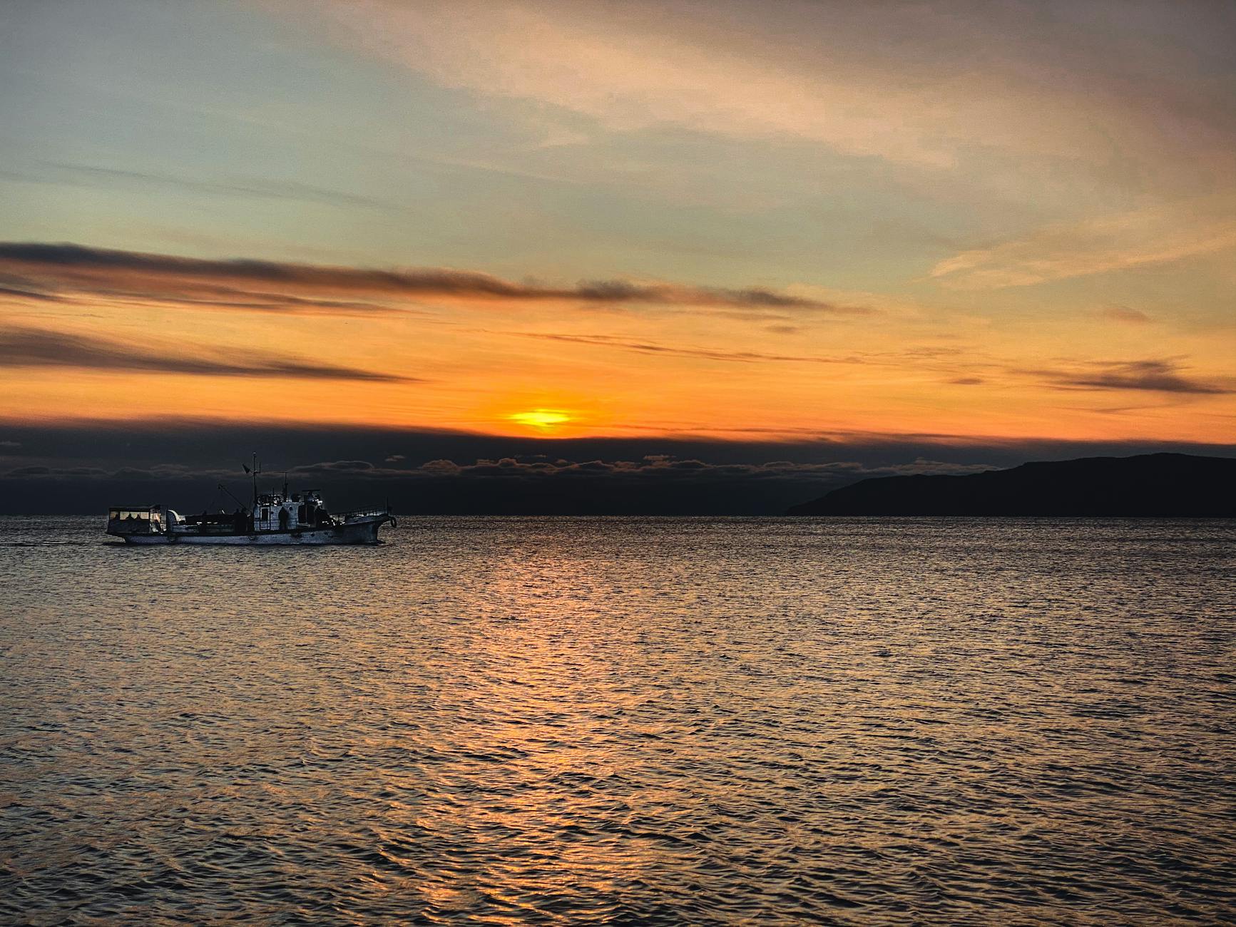 울릉도 배편 선택 가이드: 포항·울진·강릉 출발지별 비교