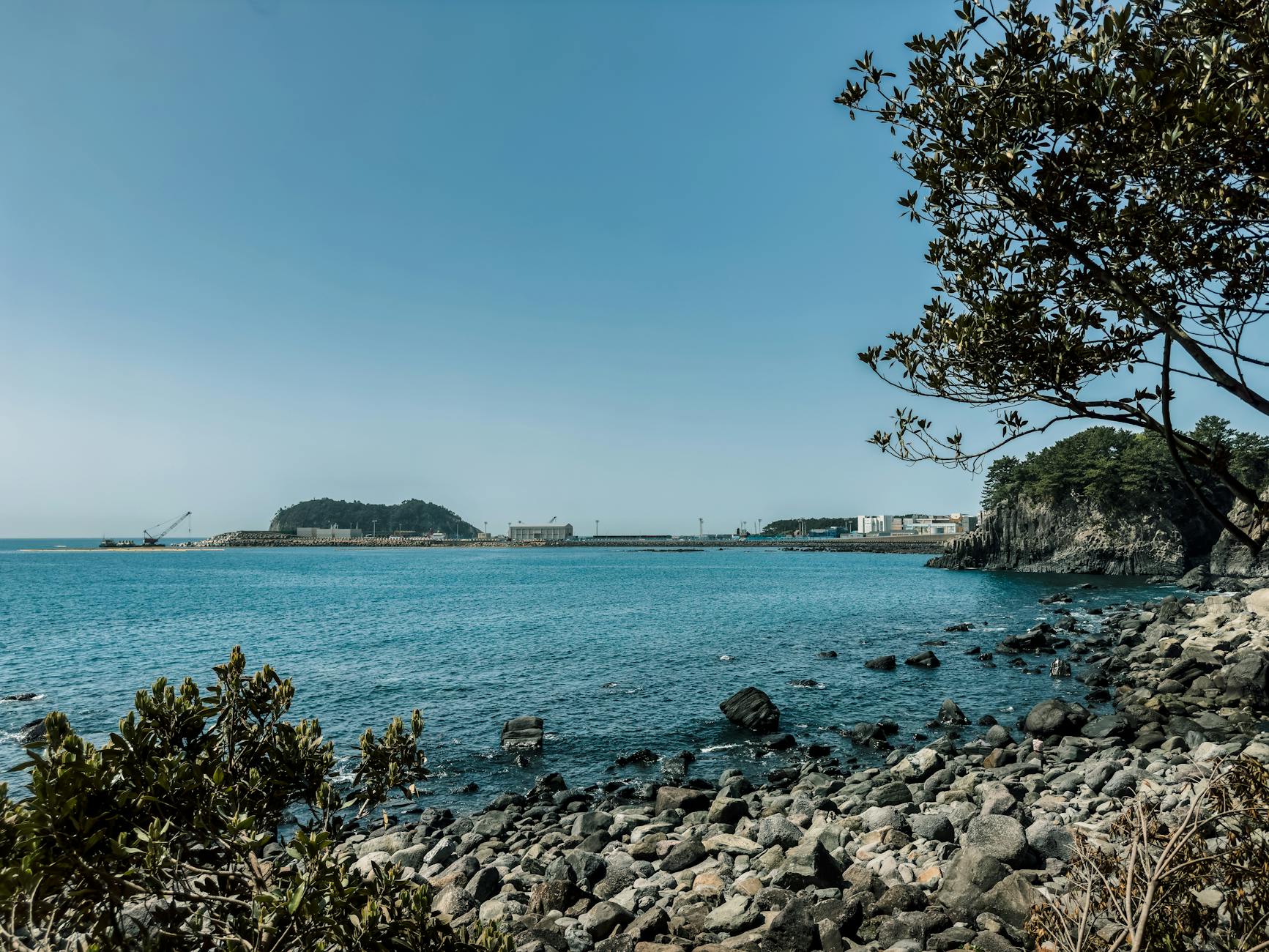 제주도 우도 여행 코스 추천: 검멀레해변부터 하고수동까지