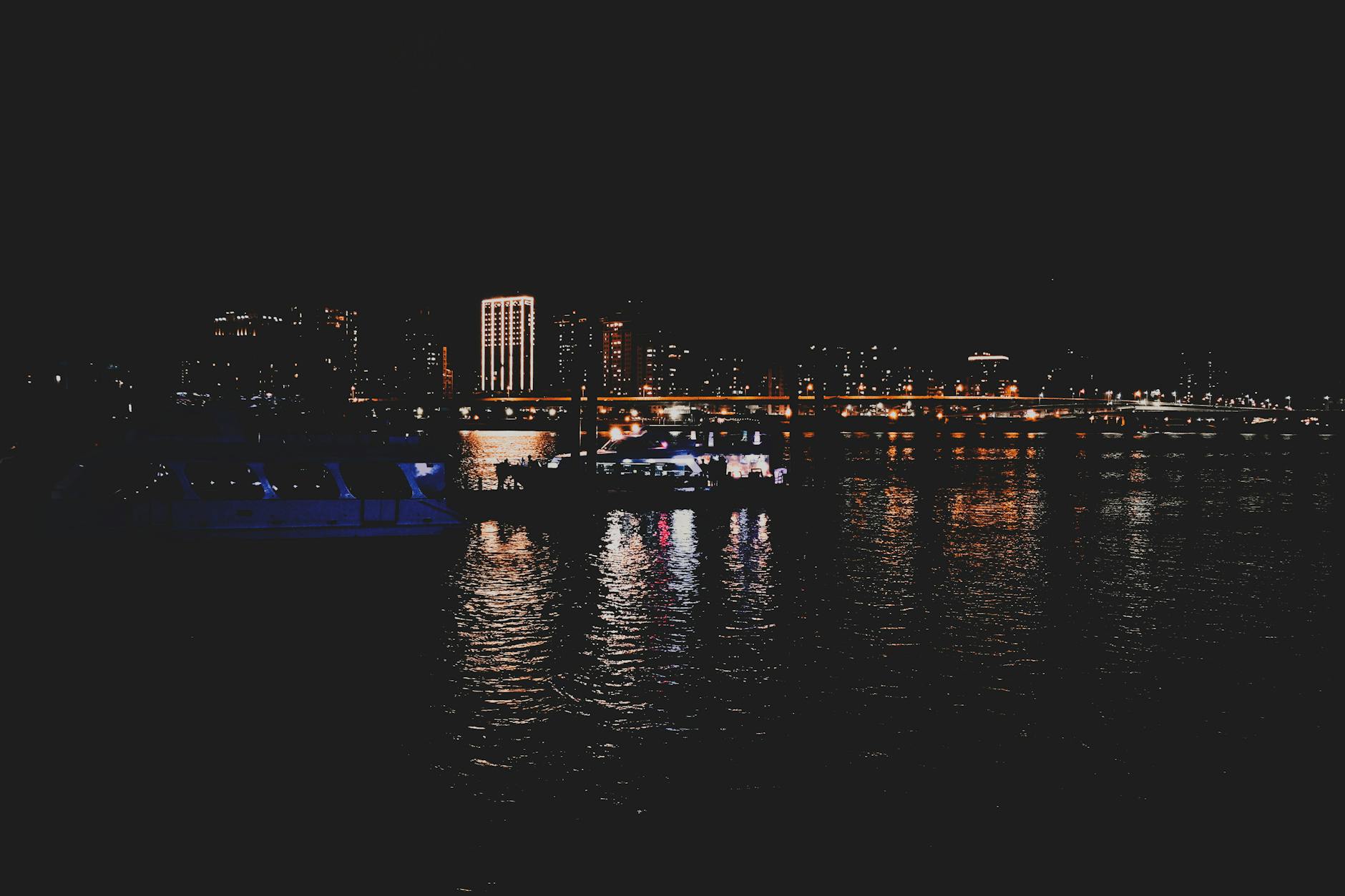 경복궁 야경 관람 예약 및 한복 무료 입장 혜택 정리