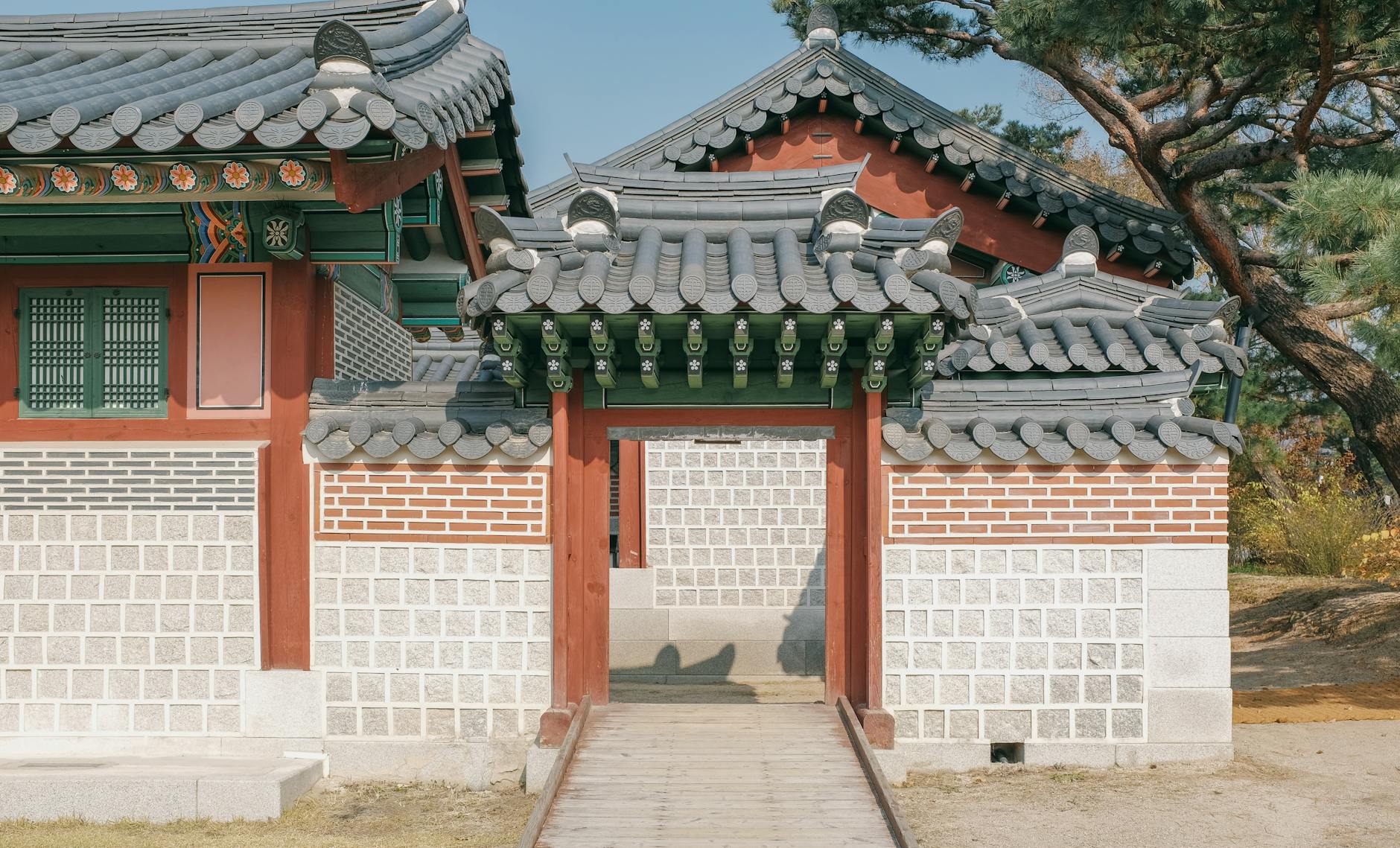 서울 여행 코스 추천: 경복궁부터 명동까지 1박 2일 일정
