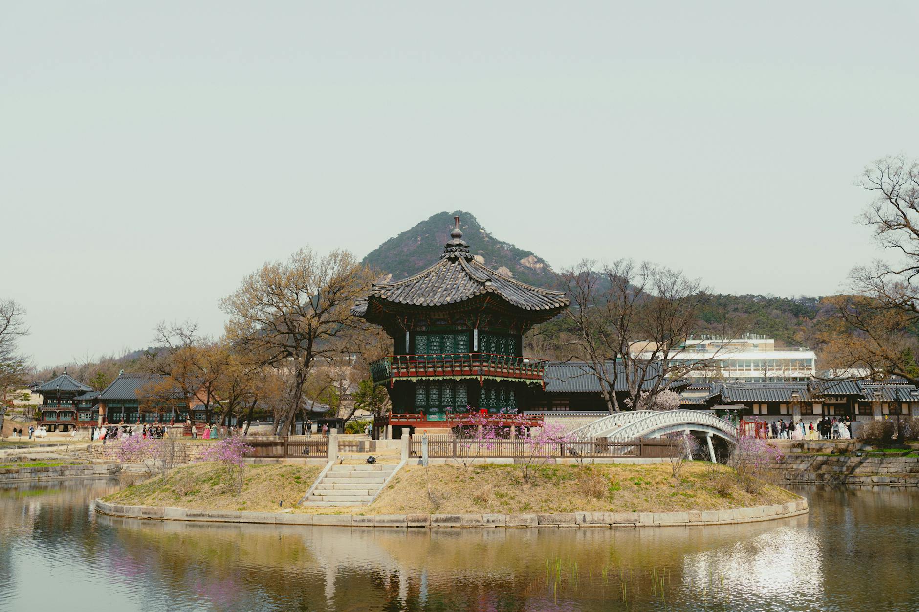 경복궁 야간개장 예매 일정 확인하고 빠르게 예약하기