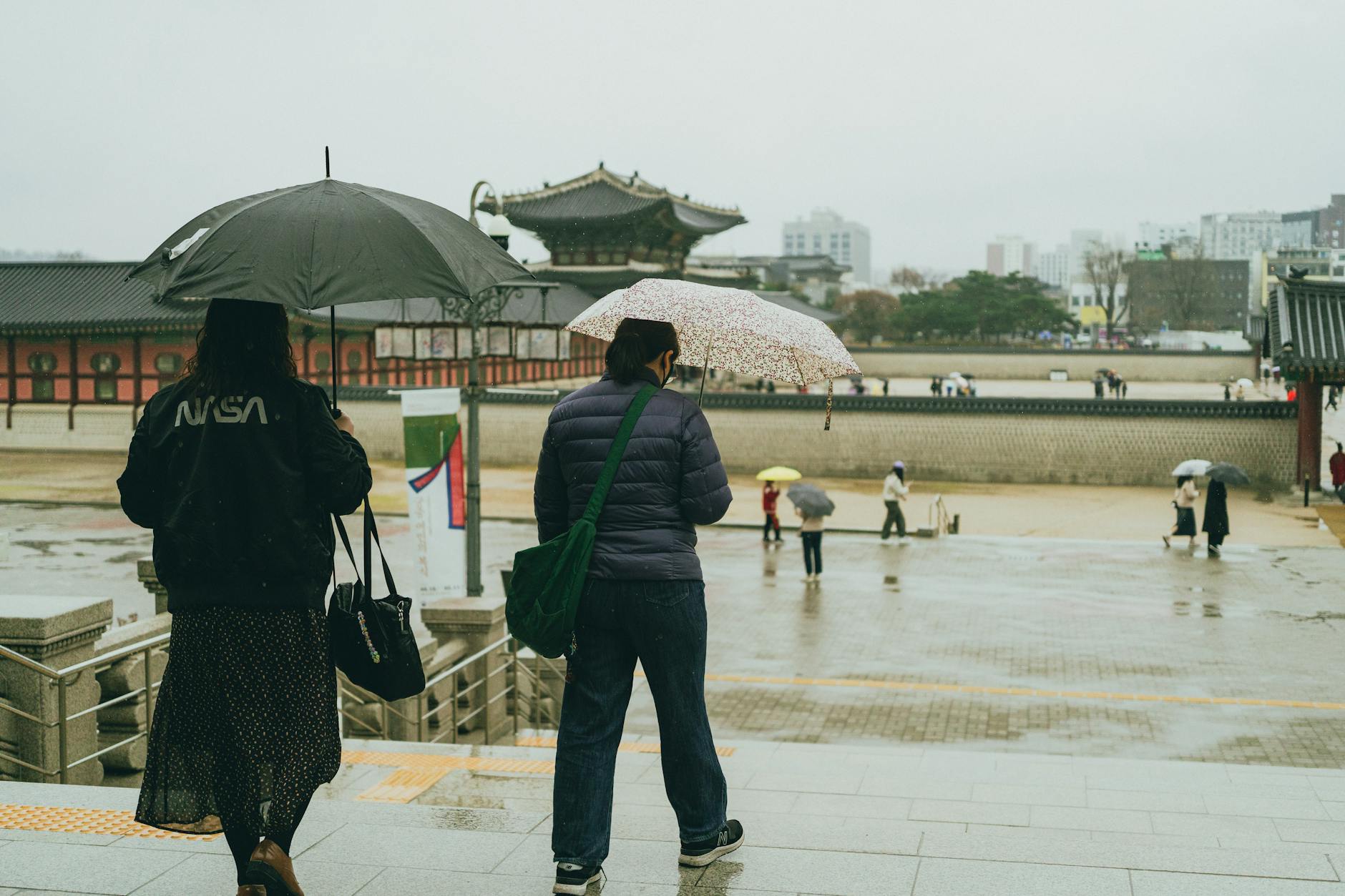 경복궁 야간개장 예매 취소 및 변경 방법 알아보기