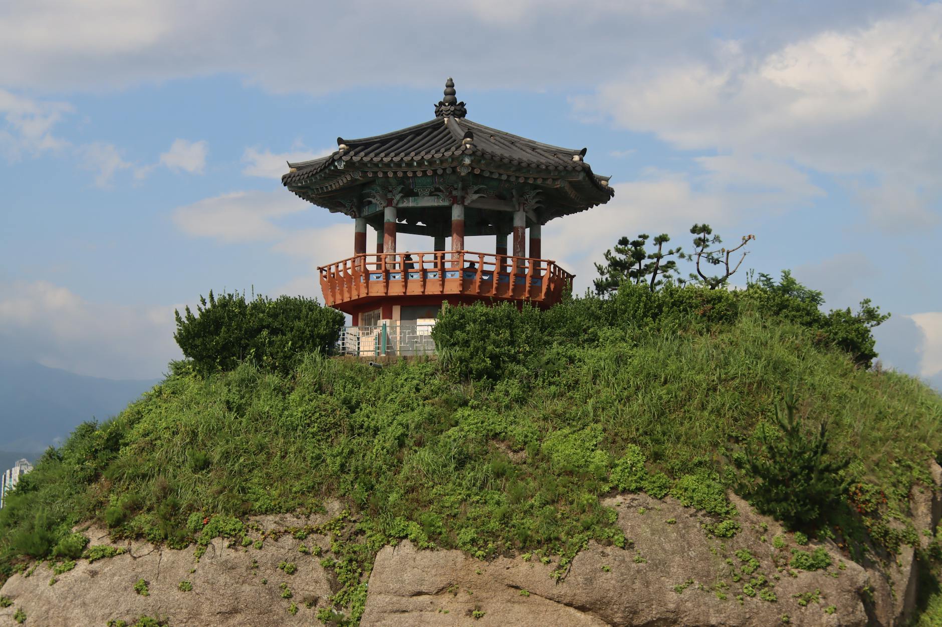 행주산성 야간개장 일정 입장 시간 총정리