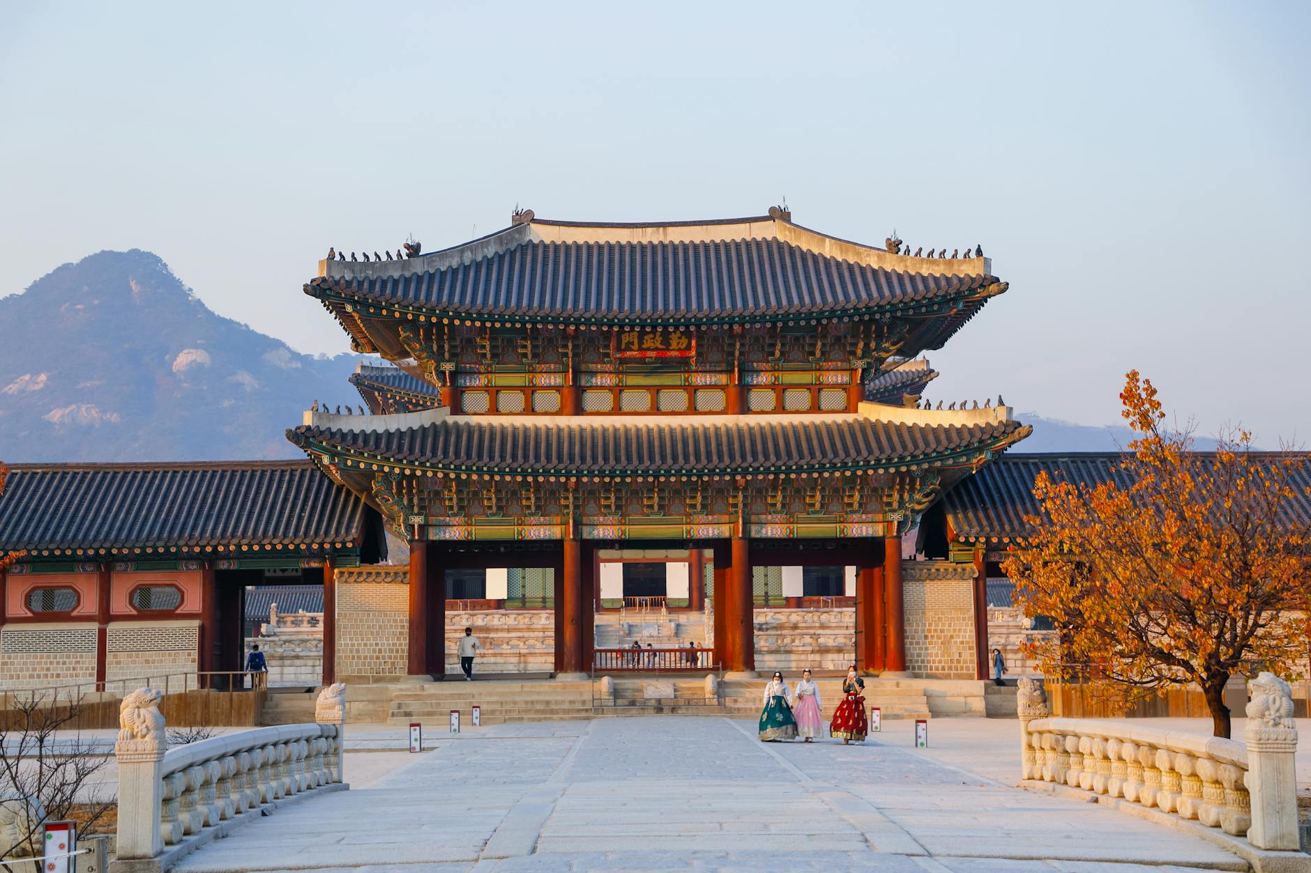 경복궁 야간개장 예매 성공률 높이는 방법 적용하기