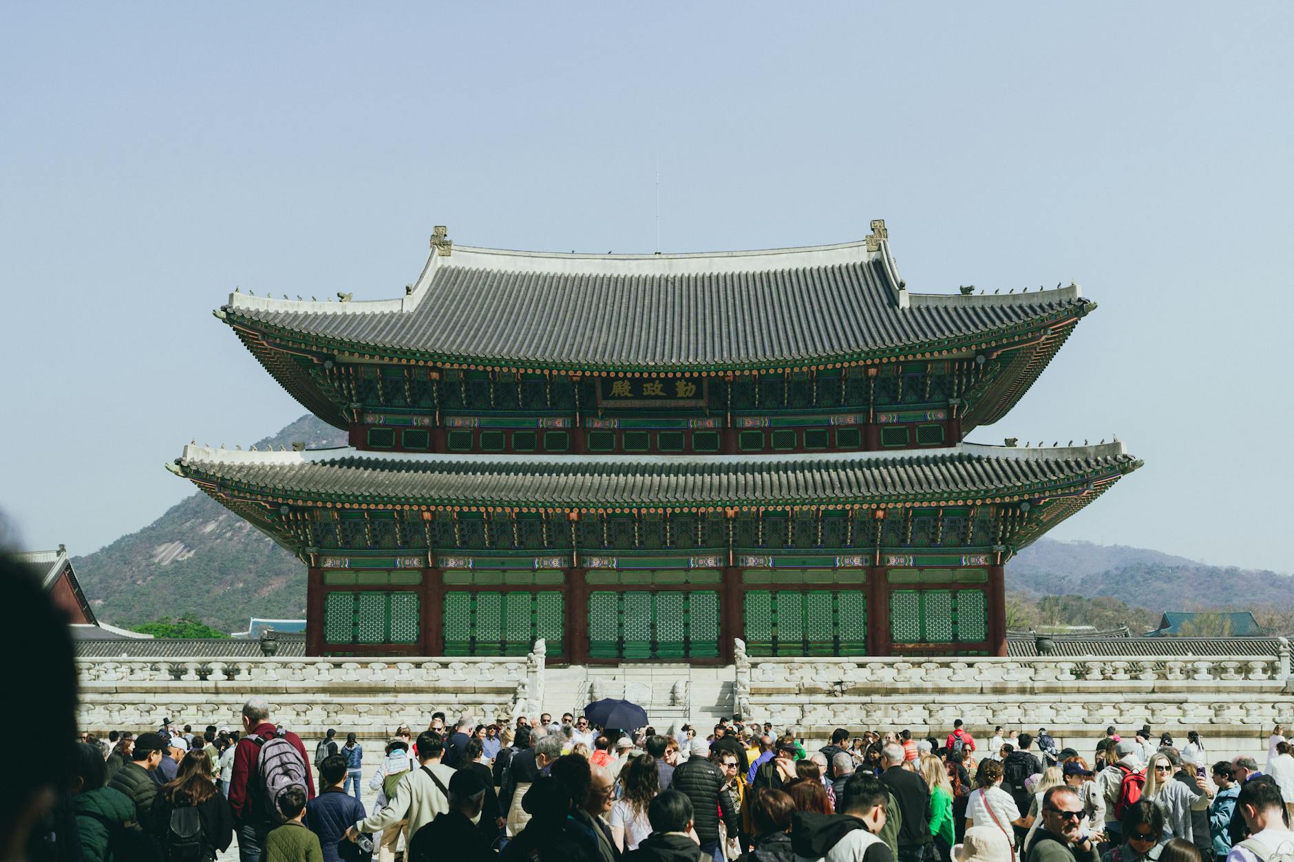 경복궁 야간개장 예매 성공률 높이는 방법 적용하기