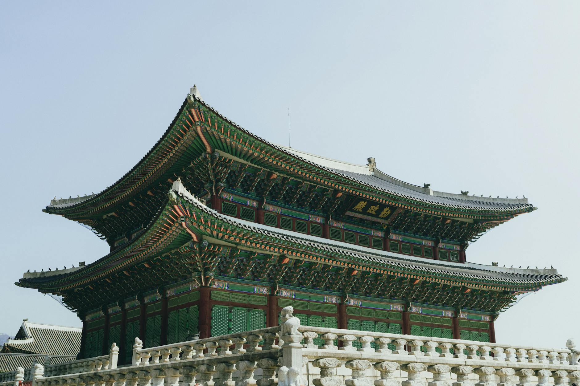 경복궁 야간개장 예매 방법 확인하고 원하는 날짜 잡기