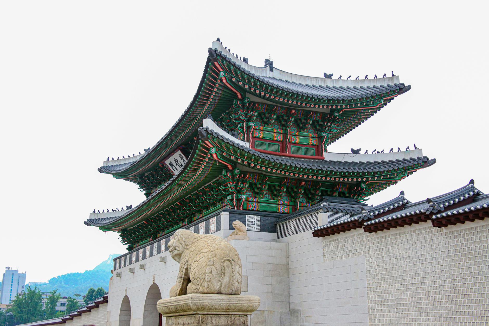 경복궁 야간개장 예약 방법 확인하고 티켓 확보하기