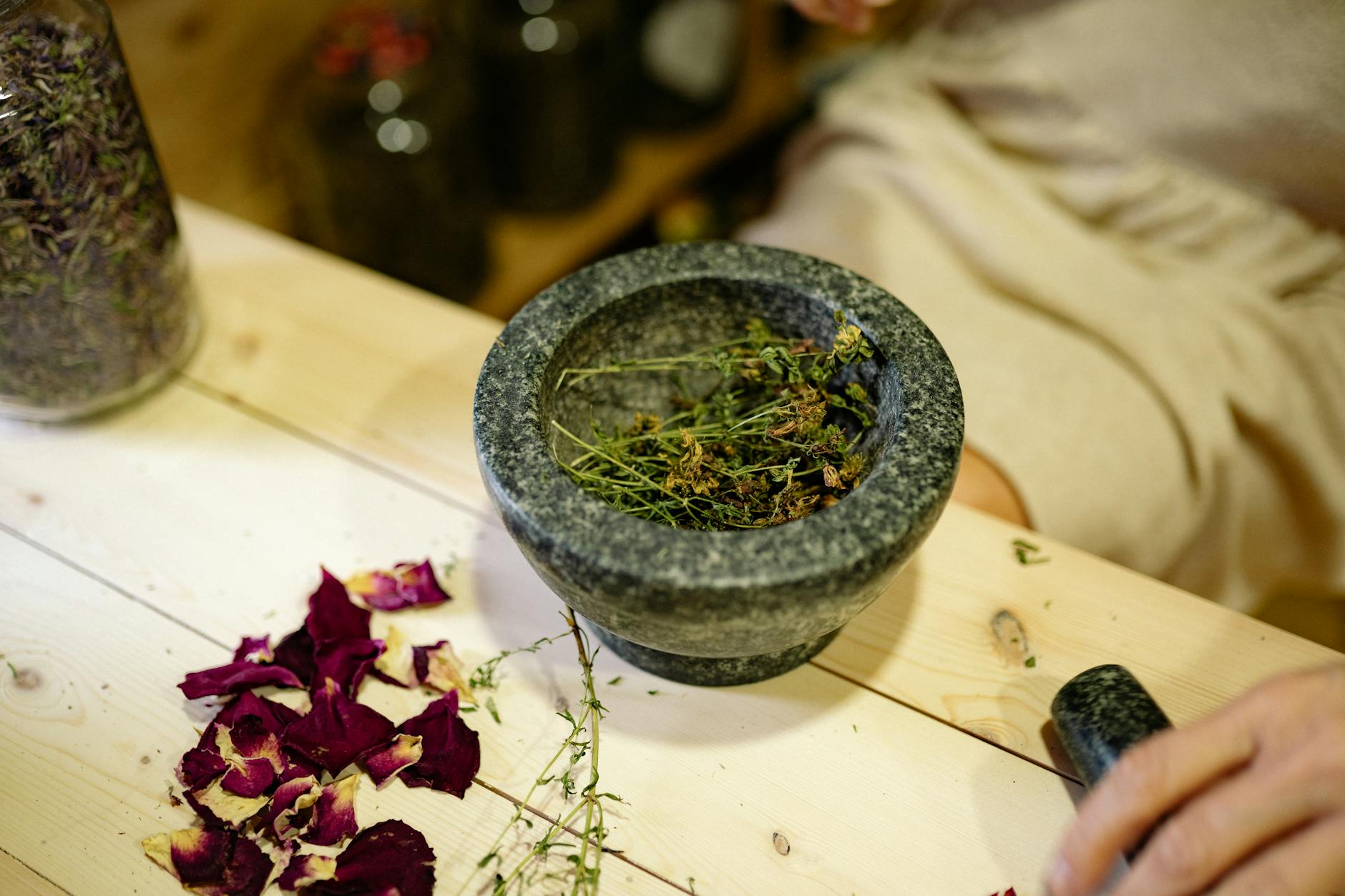 뇌혈관 좋은 약초 선택 기준과 효능 확인 9 뇌혈관 좋은 약초 선택 기준과 효능 확인