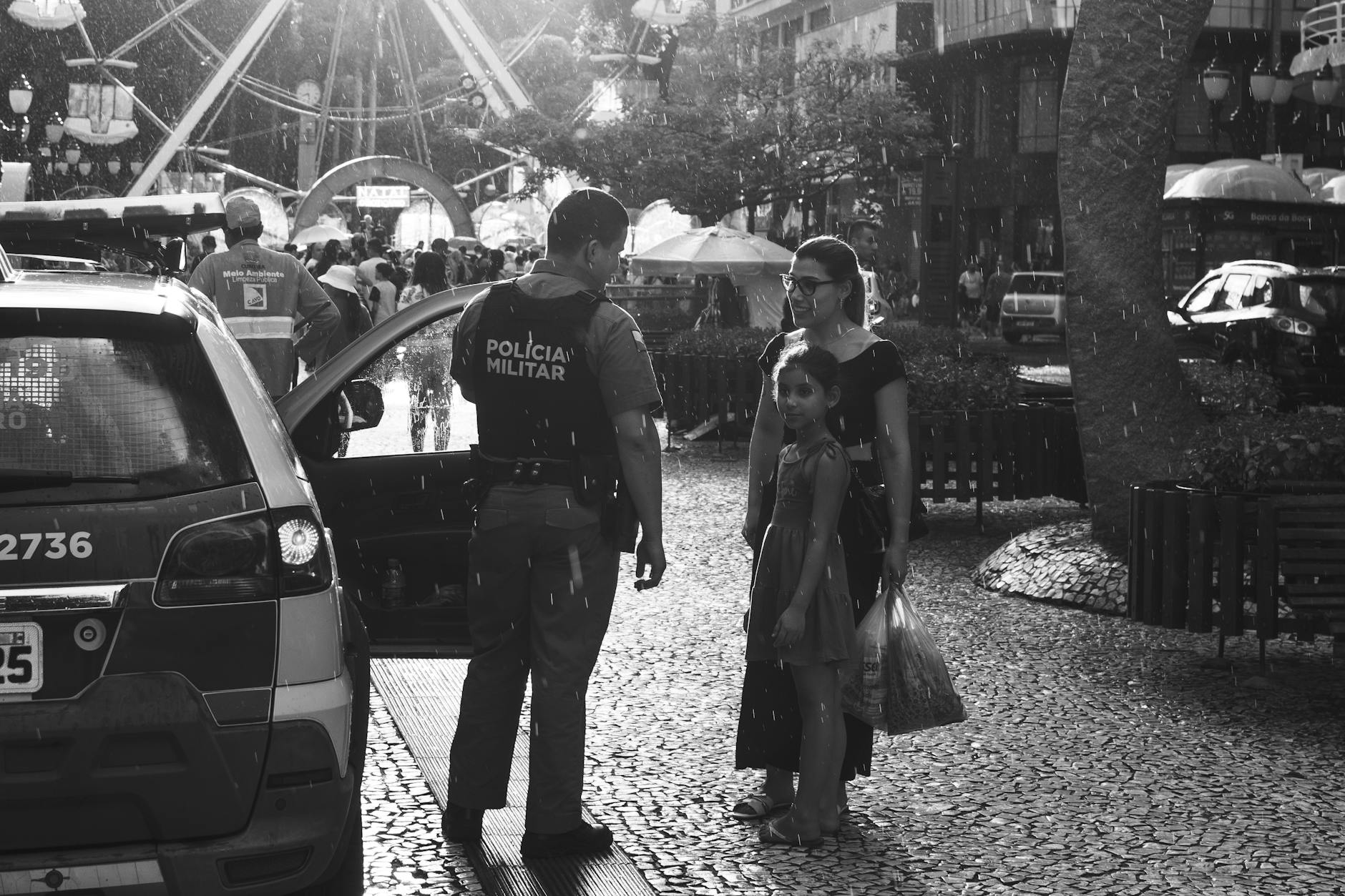 차량 5부제 기준 적용 방법과 시행 조건 확인