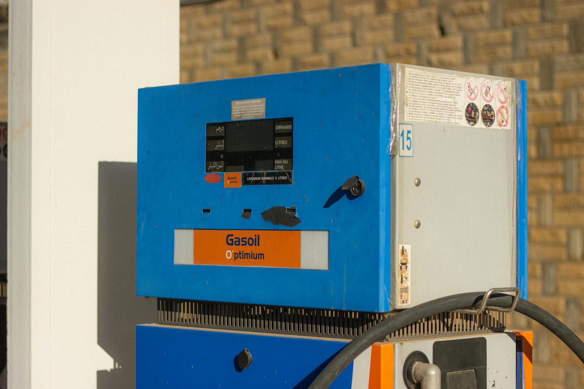 하나카드 주유 할인 조건과 적용 기준 확인