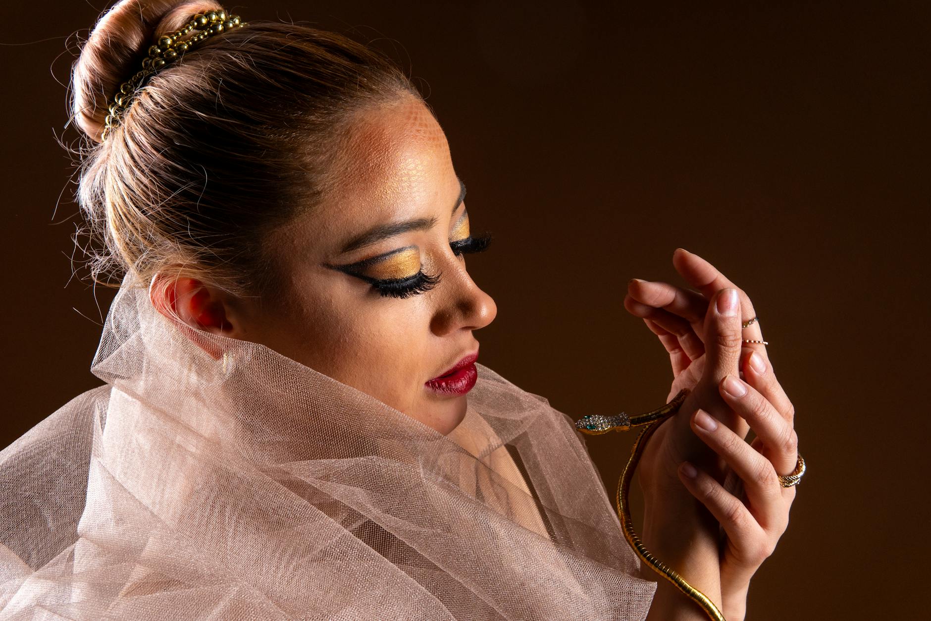 흰 뱀 꿈 꿨다면 해석 기준과 의미 확인