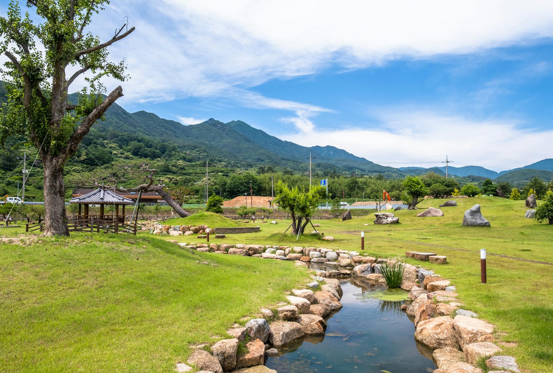 양촌파크골프 예약 방법과 이용 기준 확인