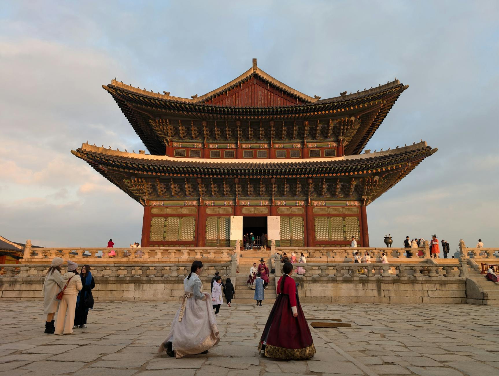 강릉 주문진 여행지 추천 기준과 코스 정리