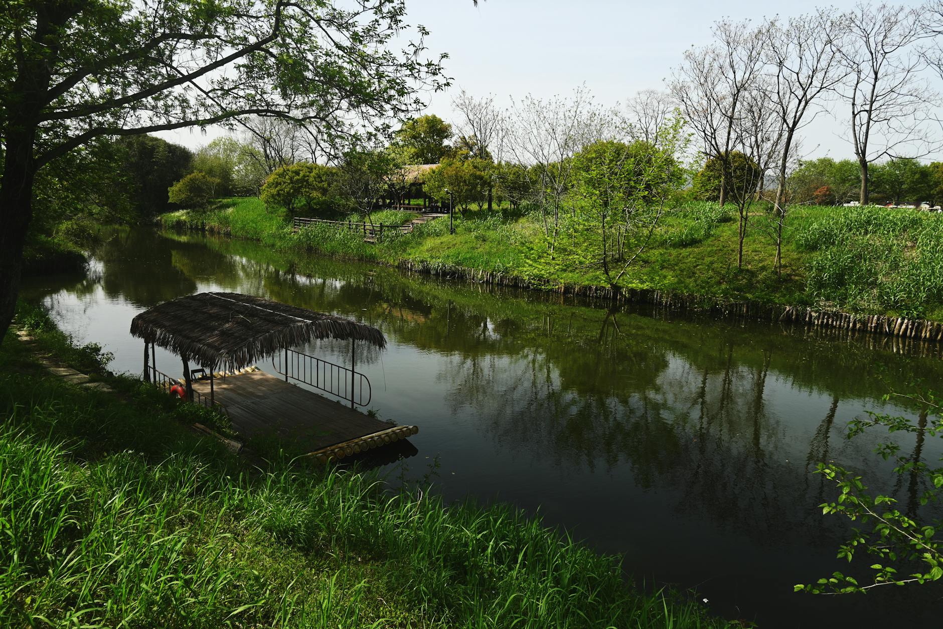 문암생태공원 예약방법 이용 기준과 절차 확인