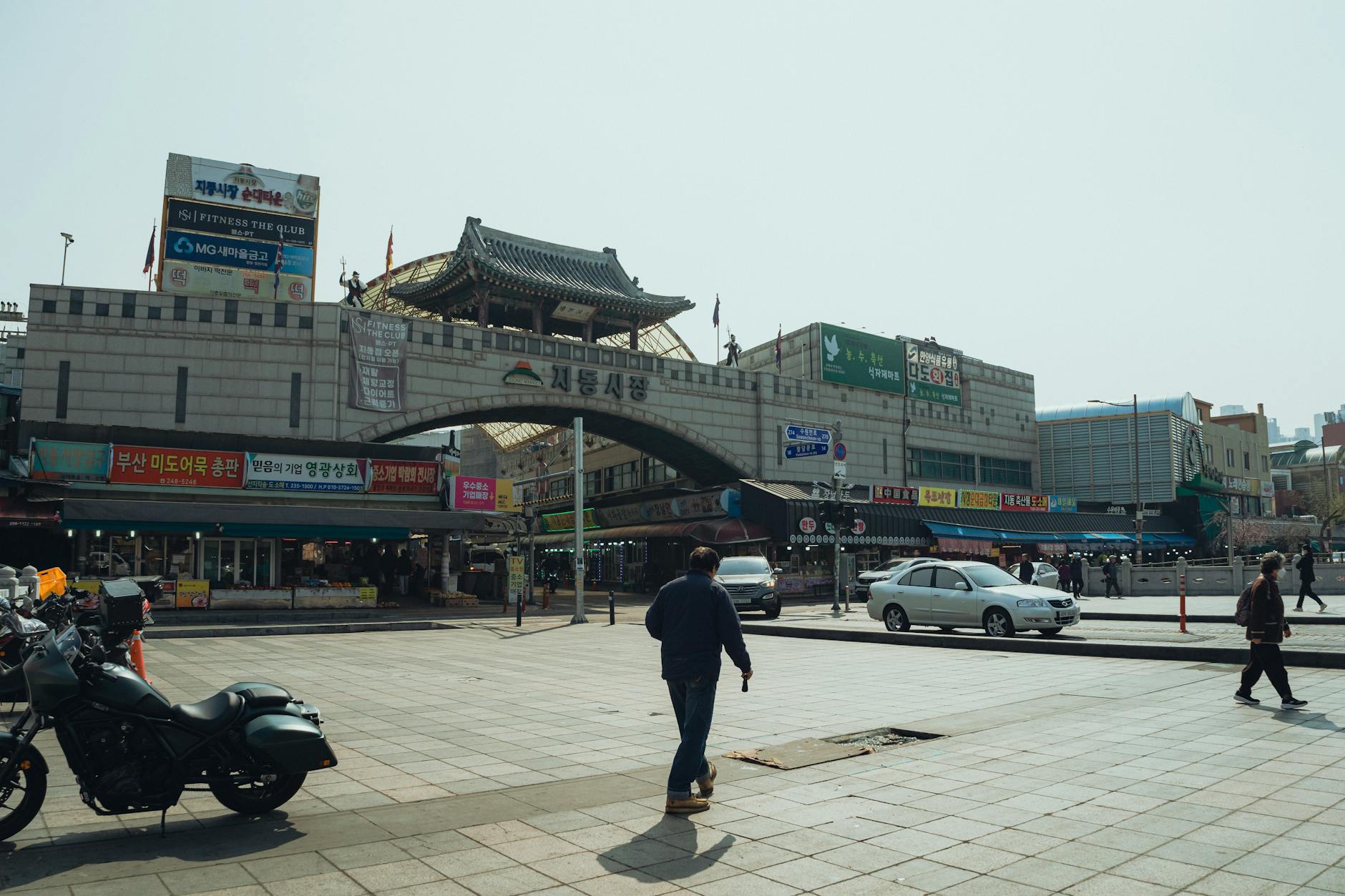 경주 안강 장날 날짜 확인 기준과 일정