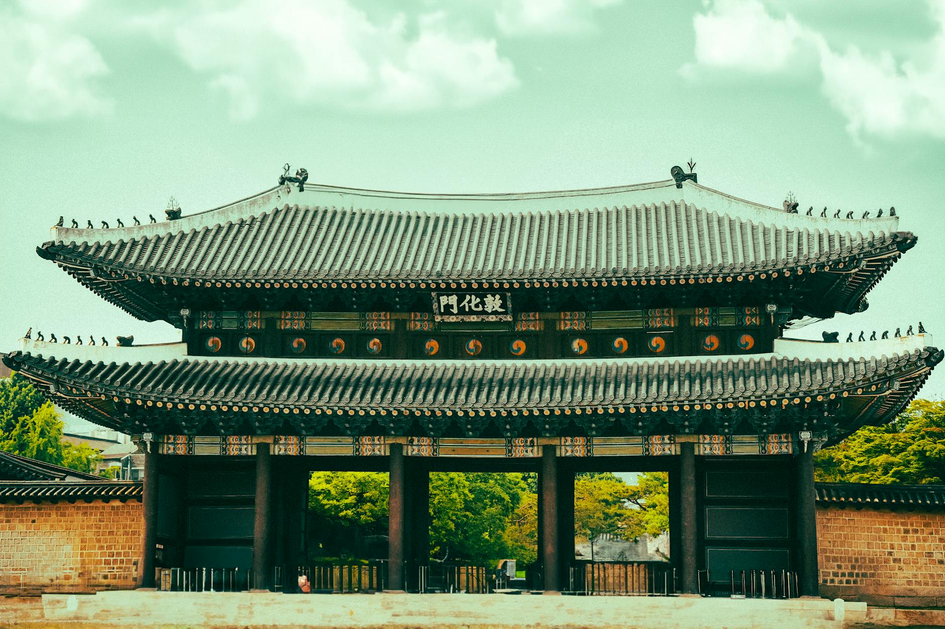 궁중문화축전 예매 방법과 일정 기준 확인