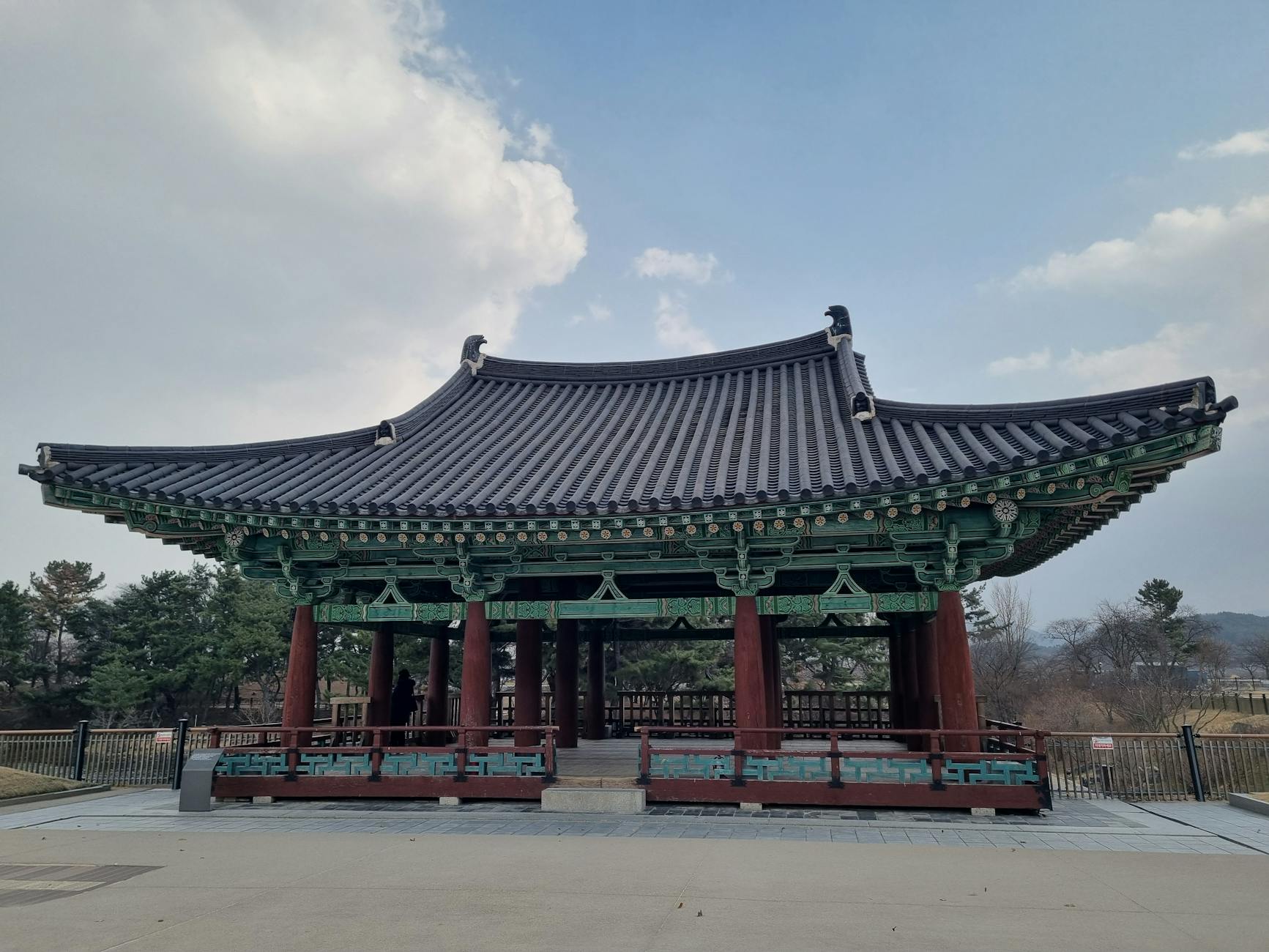 궁중문화축전 예매 방법과 일정 기준 확인