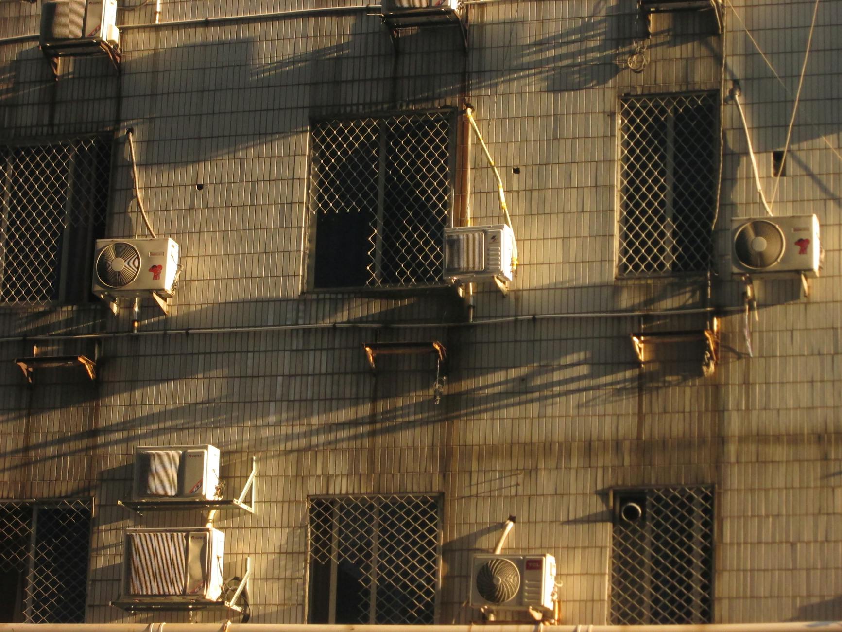 인천 에어컨청소 평균비용 비교 기준과 확인