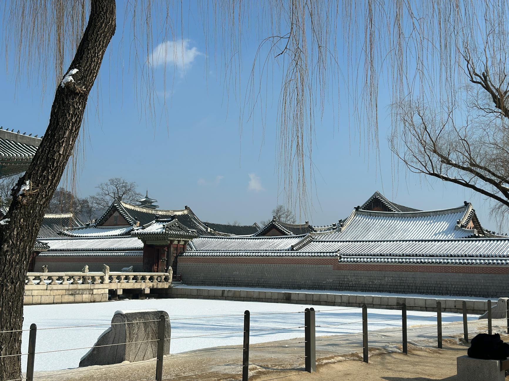 창덕궁 달빛기행 예약 기준과 일정 확인