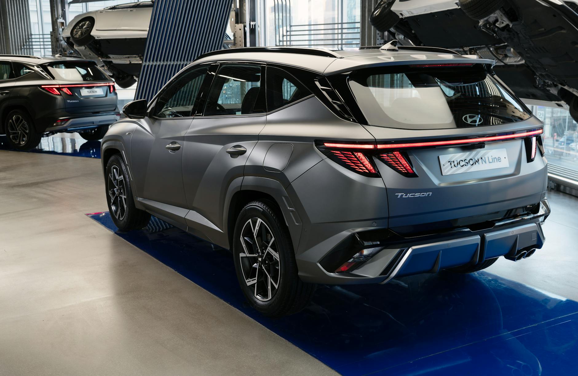 현대차 할인 조건과 구매 기준 확인