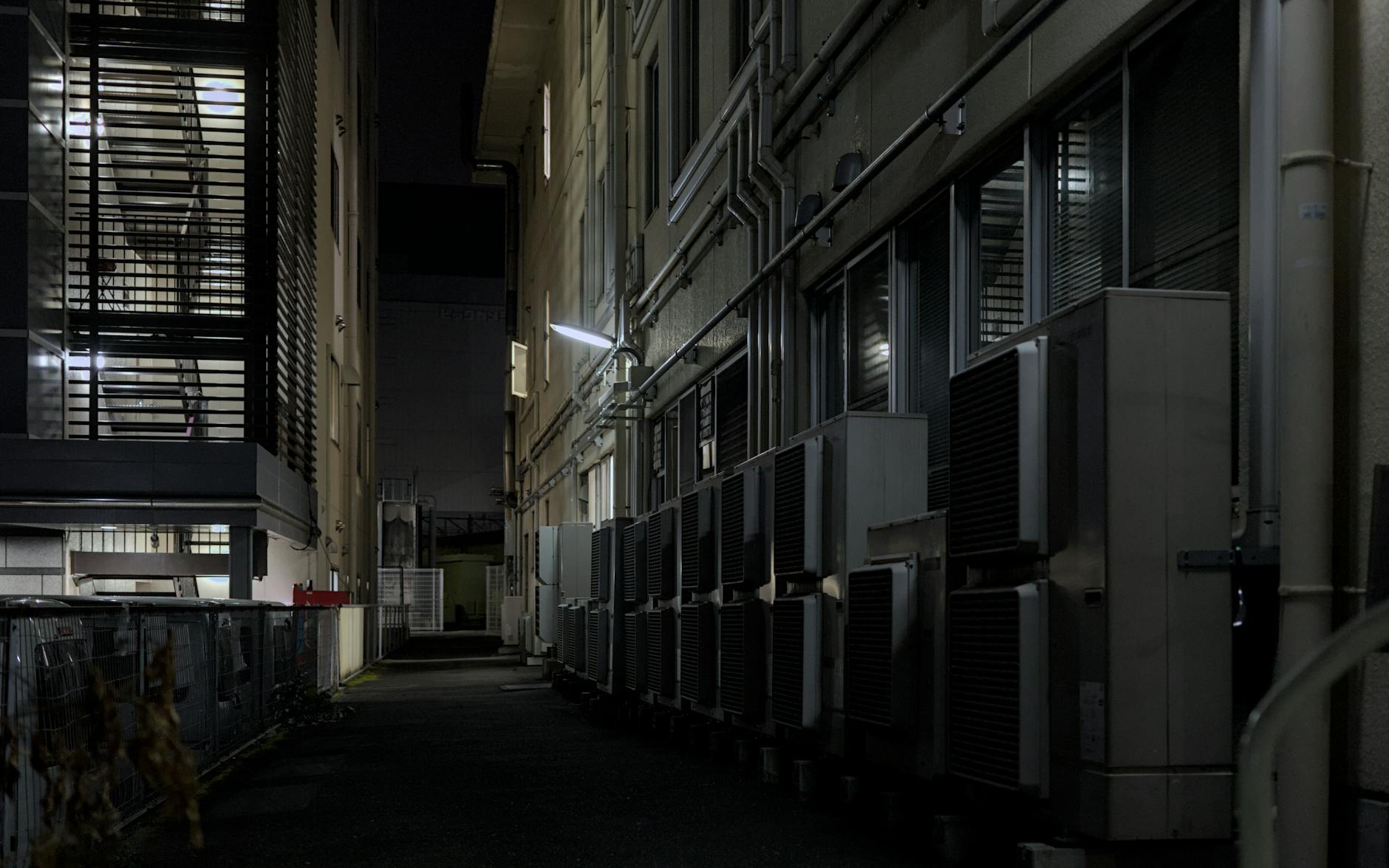 삼성 무풍 에어컨 선택 기준과 기능 확인