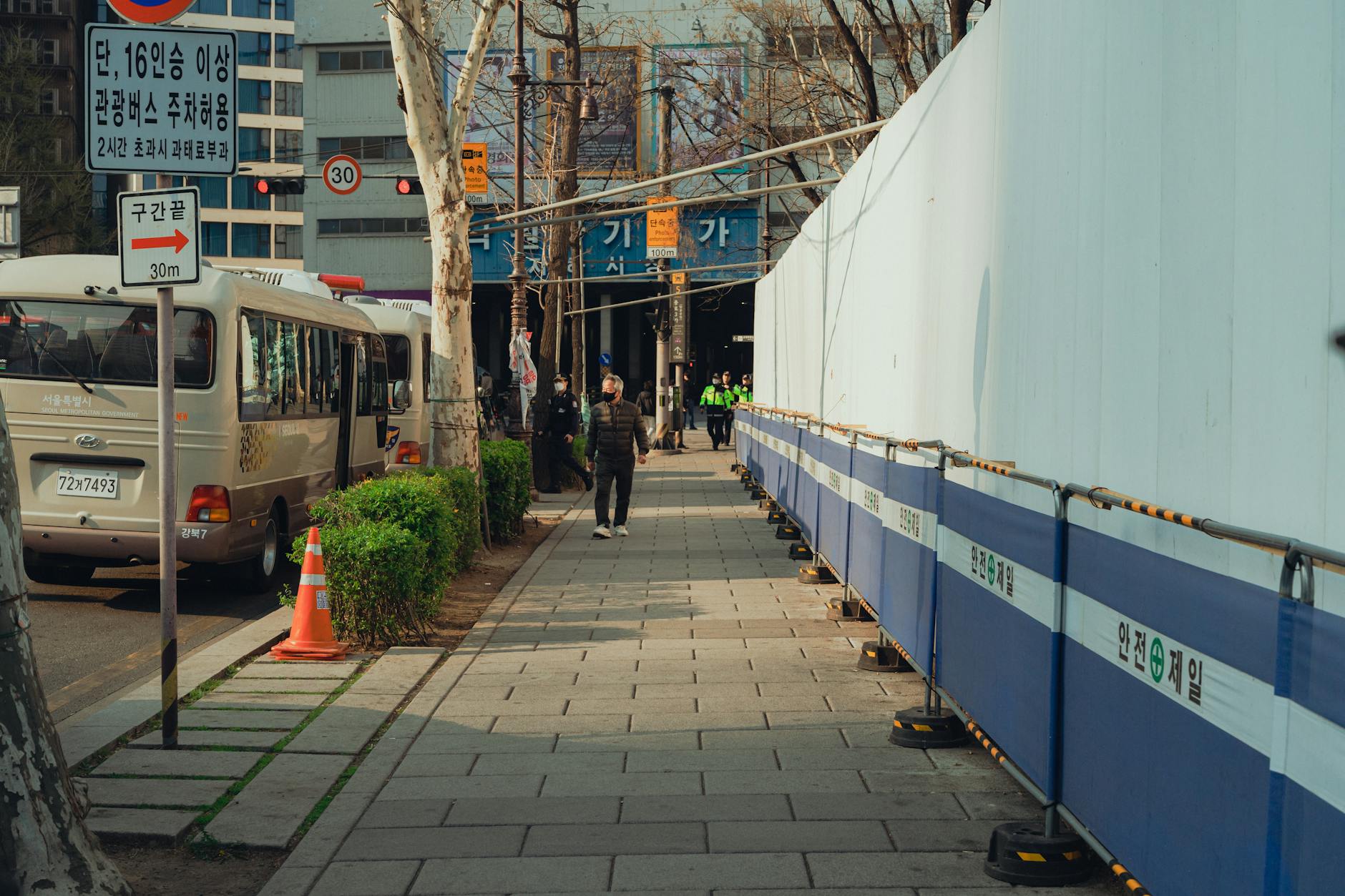 서울시티투어버스 노선 확인과 이용 기준 정리