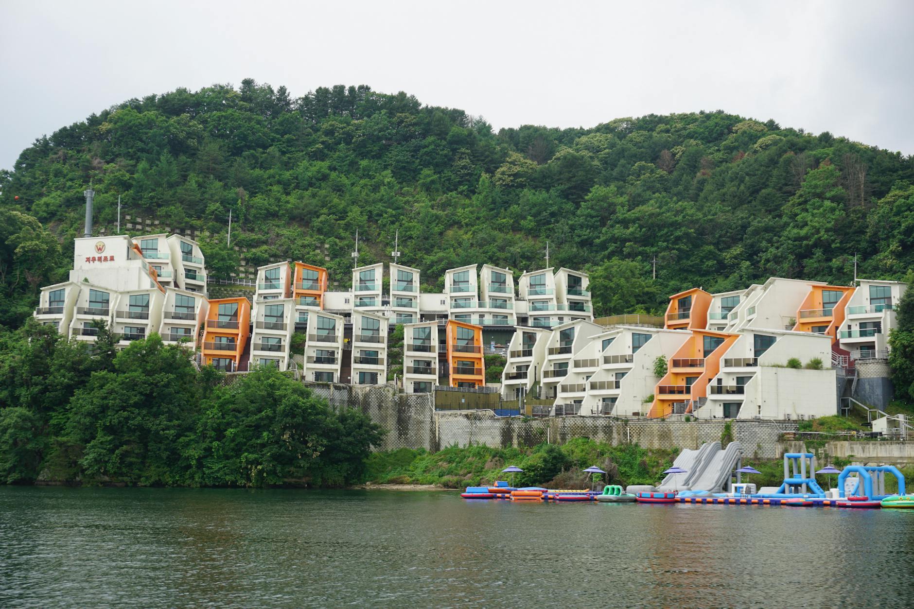 광주 광산구 첨단체육공원 이용 기준과 시설 안내