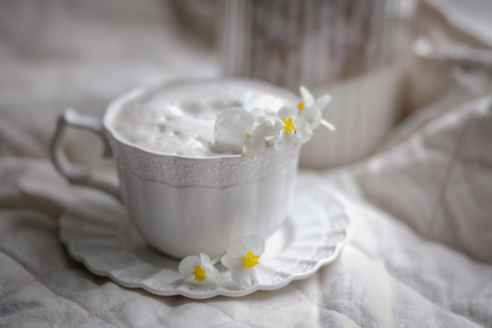 컴포즈 바닐라크림라떼 가격 칼로리 맛 후기 정리